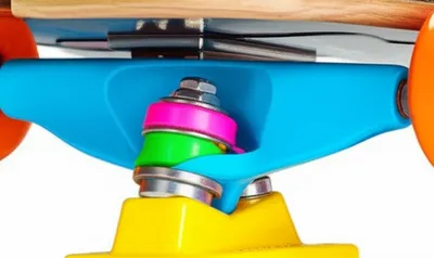 Illustration trucks - Image 1