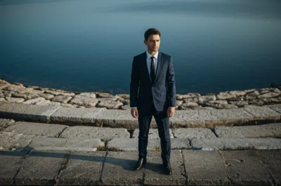 Illustration dike - Image 1