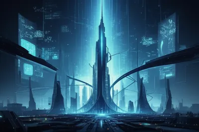 Illustration capital - Image 1