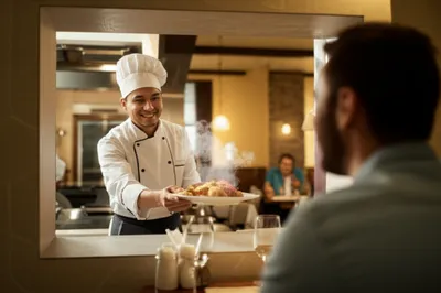 Illustration hatch - Image 1