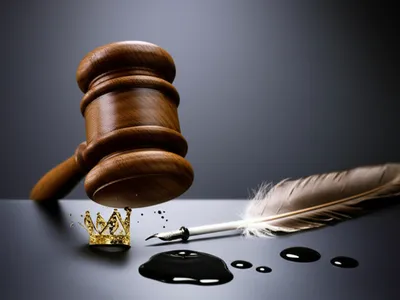 Illustration satires - Image 1