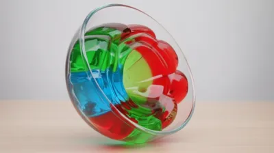 Illustration jiggling - Image 1