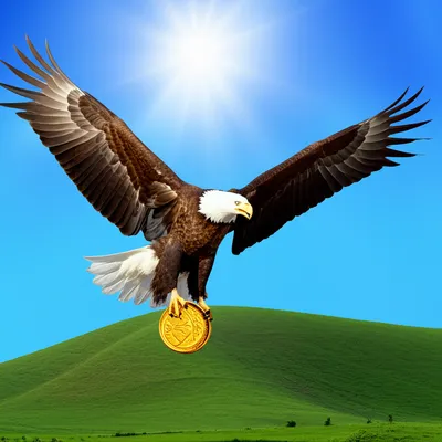 Illustration earn - Image 1