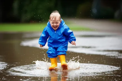 Illustration splashing - Image 1