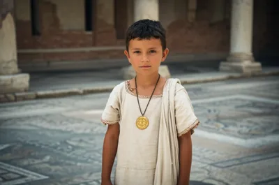 Illustration bulla - Image 1