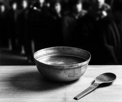 Illustration rationing