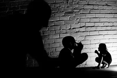 Illustration outrage - Image 1