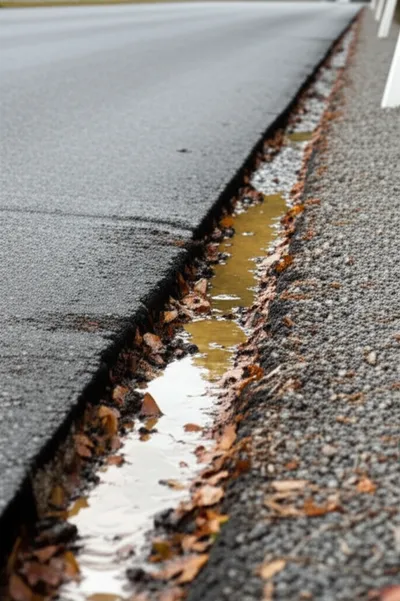 Illustration gutter - Image 1