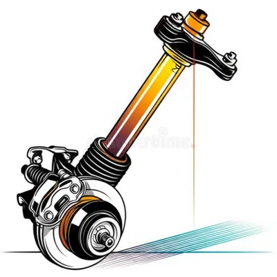 Illustration castors - Image 1