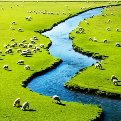 Illustration separators