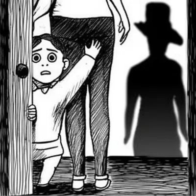 Illustration feared - Image 1