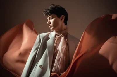 Illustration genderqueer