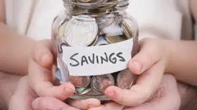 Illustration frugality - Image 2