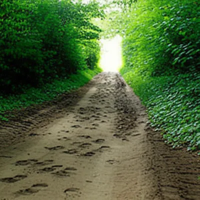 Illustration tread - Image 1