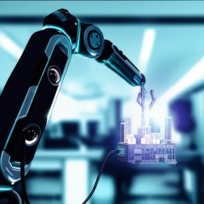 Illustration turnkey - Image 1