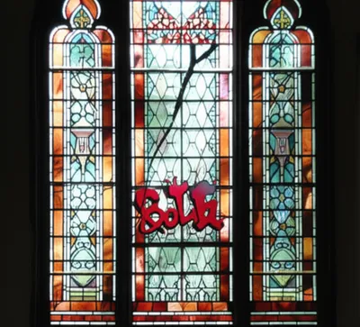 Illustration desecrate - Image 1