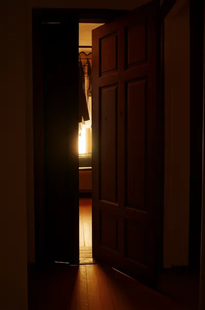 Illustration closet - Image 1