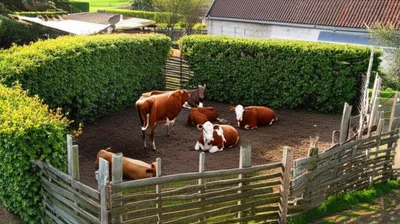 Illustration lobbies - Image 1