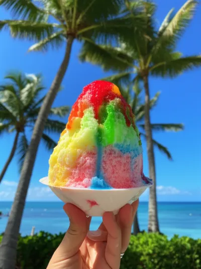 Illustration piraguas - Image 1