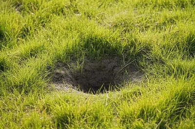 Illustration tunnels - Image 1