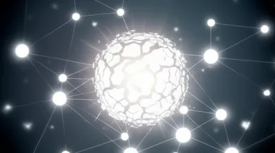 Illustration decentralized - Image 1