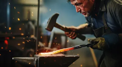 Illustration heated - Image 1