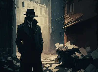 Illustration characters - Image 1