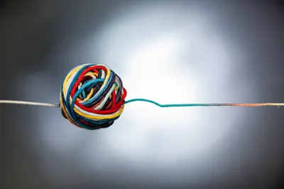 Illustration resolves - Image 1