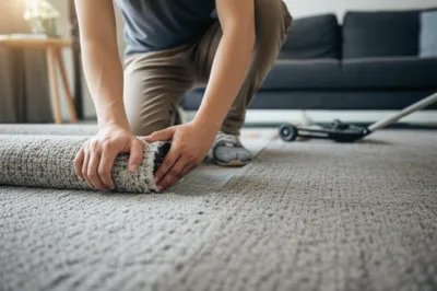 Illustration carpets - Image 1