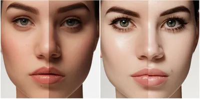 Illustration painted - Image 1