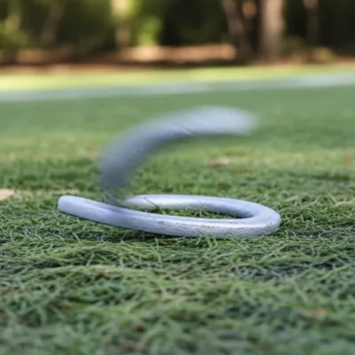 Illustration horseshoe - Image 1