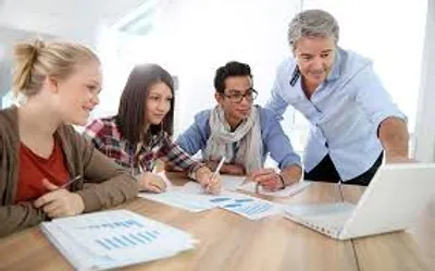 Illustration internship - Image 2