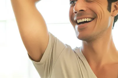 Illustration deodorant - Image 1