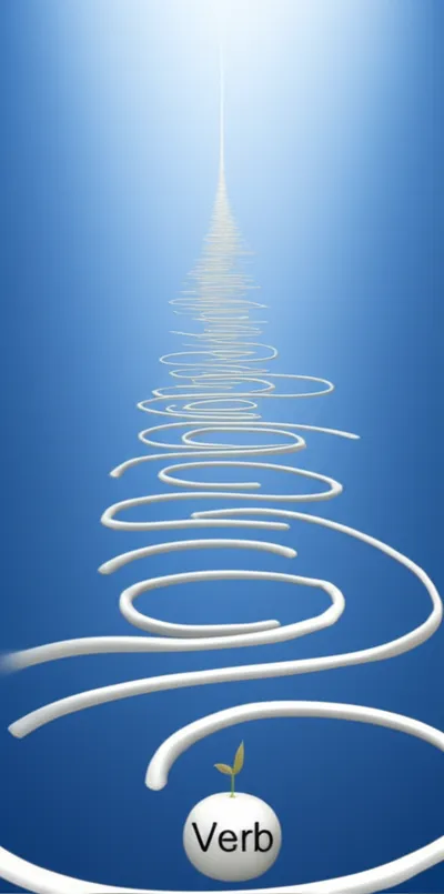 Illustration infinitive - Image 1