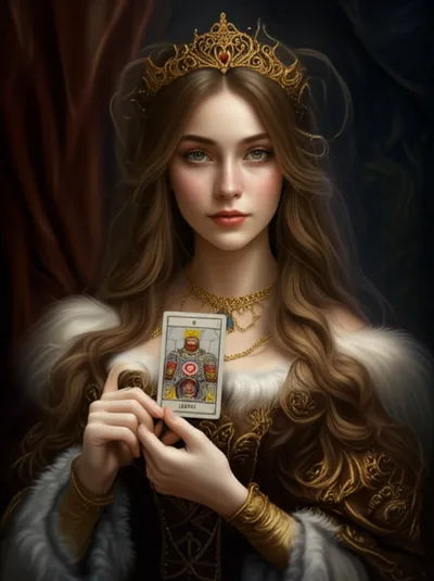 Illustration princesses - Image 1