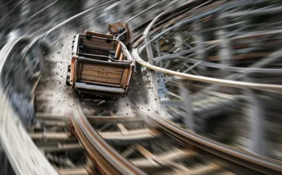 Illustration shudder - Image 1