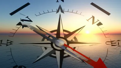 Illustration eastward - Image 1