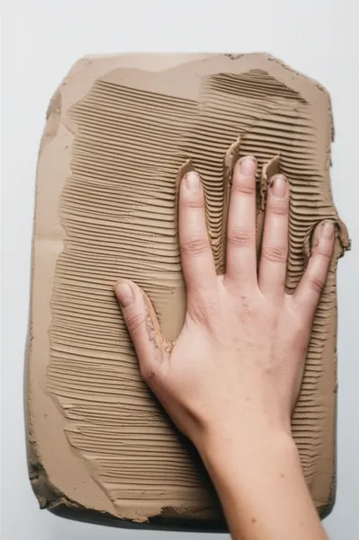 Illustration indenture - Image 1