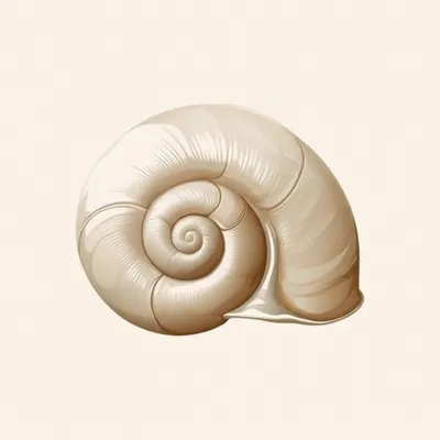 Illustration cochlea - Image 1