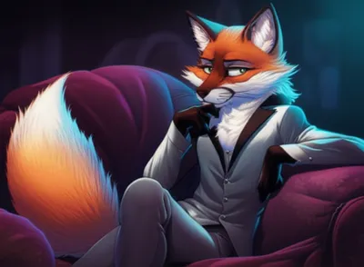 Illustration catty - Image 1