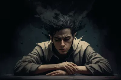 Illustration mich - Image 1