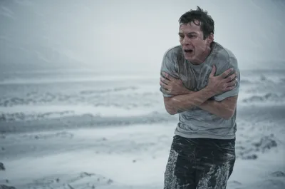 Illustration cold - Image 1