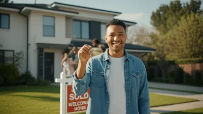 Illustration owning - Image 1