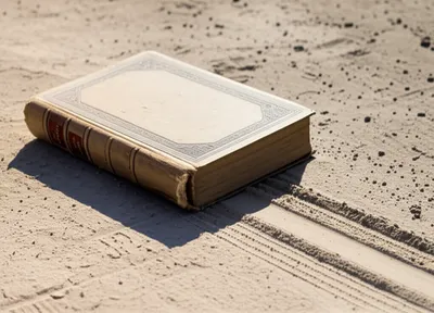 Illustration trail - Image 1