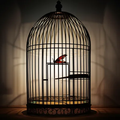 Illustration shut - Image 1