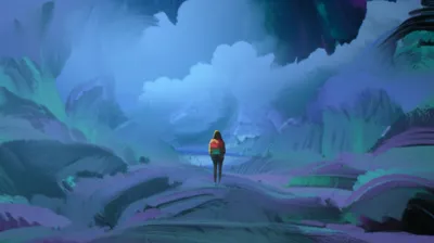 Illustration big - Image 1