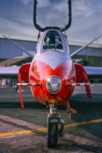 Illustration runways - Image 2