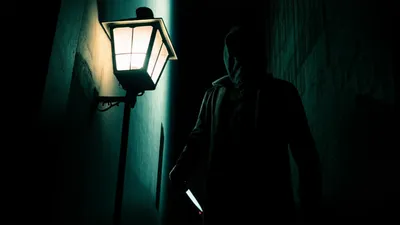 Illustration cutthroat - Image 1