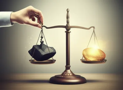 Illustration righting - Image 1