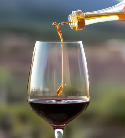 Illustration liqueurs - Image 1